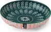 Mikasa Menaje Bol 21x5 Cm Vert Vert One Size Voir les images du produit 1