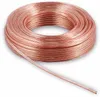 Cavo per altoparlanti CCA 50 metri chiaro 2 x 1,5 mm² Anteprima dell’immagine prodotto 4