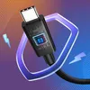 REAGLE THUNDERBOLT 5 USB-C PD 240W 16K 80 Gbps USB4 Kabel, Produktbild-Vorschau 9