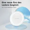 Wireless Charger Ladestation Ladegerät für Samsung Galaxy Produktbild-Vorschau 22