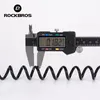 ROCKBROS lucchetto per casco lucchetto per bicicletta Anteprima dell’immagine prodotto 4