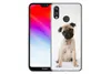 MuchoWow® Handyhülle Schutzhülle Hülle für Huawei P20 Lite Produktbild-Vorschau 2