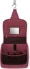Reisenthel Toiletbag twist maroon Produktbild-Vorschau 3