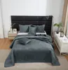 Steppbettdecke VELVET KAPPA PLED Decke 240x260 MAYA Produktbild-Vorschau 8