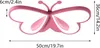 Stropní svítidlo Butterfly 80 W LED, 3 barevné režimy, Náhled obrázku produktu 4