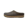 Haflinger Damen Herren Hausschuh Pantoffel Grizzly Torben Produktbild-Vorschau 13