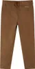 VidaXL Kinderhose 128 cognacfarben Produktbild-Vorschau 1