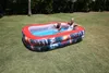 Bestway Planschbecken "Star Wars" Family Pool, 262 x 175 x Produktbild-Vorschau 10