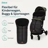 Fillikid Winterfußsack Eco BIG Exklusiv Produktbild-Vorschau 2