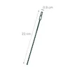 Relaxdays – opaski do roślin, zestaw 200 sztuk, 23 cm, Podgląd zdjęcia produktu 4