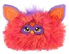 Peluche Furby orange-rose 20cm (13cm de haut) Voir les images du produit 4