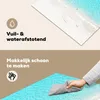 KitchenYeah© Herdabdeckplatte Blau - Wasser - Strand , Produktbild-Vorschau 2