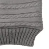 Unisex Baby Schlafsack mit Handschuhen Gestrickt Wickeln Produktbild-Vorschau 6