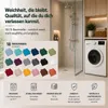 Komfortec Badvorleger Set 2 Teilig, Waschbar Duschmatte & Produktbild-Vorschau 9