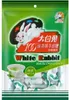 White Rabbit Creamy Candy gusto matcha 150 g Anteprima dell’immagine prodotto 2