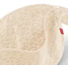 reisenthel Schultertasche Mini Maxi Moonbag Leo Vanilla Produktbild-Vorschau 3