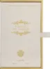 A product box for Lattafa The Kingdom Eau de Parfum. Podgląd zdjęcia produktu