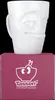 FIFTYEIGHT PRODUCTS T018201 FIFTYEIGHT Henkelbecher 350ml - Anteprima dell’immagine prodotto 1