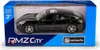 Modello RMZ Porsche Panamera Turbo Nero K-844 18447 Anteprima dell’immagine prodotto 7