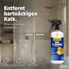 bio-chem Bad- und Sanitärreiniger - 750 ml - Badreiniger Produktbild-Vorschau 2