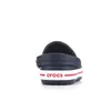 CROCS Crocband Clog Kinder blau 22-23 Produktbild-Vorschau 6