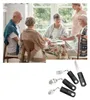 4-teilig Parkinson Besteck Set,  rutschfester Griff für Produktbild-Vorschau 6