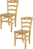 t m c s Tommychairs - Lot de 2 chaises CUORE pour la Voir les images du produit 1