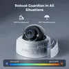 Dohledový systém Reolink RLK8-1200V4, 4x 6K 12MP IK10 PoE Náhled obrázku produktu 4