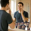BRUBAKER Cosmetics Spa Sport Musk 8dílná sada pro muže se Náhled obrázku produktu 2