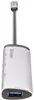 Verbatim USB-C Multiport-Hub 4-Port USB 3.2 Gen 1 Produktbild-Vorschau 3