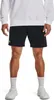 Under Armour Ua Rival Fleece Shorts-Schwarz 1379779-001__XL Produktbild-Vorschau 5