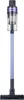 A cordless stick vacuum cleaner shown from the front against a white background. Voir les images du produit