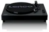 Lenco LS-60BK - Lettore di dischi in legno con Bluetooth e Anteprima dell’immagine prodotto 3