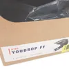 ABUS MTB-helm YouDrop FF - Volledige helm voor kinderen en Productafbeelding-voorbeeld 15