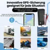 Protectly® GPS Tracker Auto 12V–24V – ohne Abo, 10 Jahre Produktbild-Vorschau 5