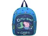 Peppa Pig Rucksack für Jungs – Cooles Dino-Motiv Produktbild-Vorschau 2