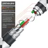 Primewire USB-C 3.1 zu USB 3.0 Typ A Kabel, Ladekabel, Produktbild-Vorschau 3