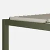 sweeek - Bioklimatische Pergola mit Lamellendach Palace Produktbild-Vorschau 4