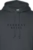 Parkway Drive Kapuzenpullover Herren Glitch charcoal L Produktbild-Vorschau 3