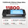 Doogee Blade 20 Pro, 16,8 cm (6.6"), 6 GB, 256 GB, 50 MP, Produktbild-Vorschau 2