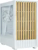ZALMAN P10 Namu PC-behuizing, Mini-Tower, mATX, Gehard glas Productafbeelding-voorbeeld 1