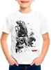 style3 Alien Invasion Kinder T-Shirt xenomorph alien ripley Produktbild-Vorschau 1