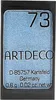 Artdeco Eyeshadow Pearl 73 Pearly Blue Sky Produktbild-Vorschau 3