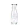 Weck Einkochflasche Saftflasche 1000 ml mit 60 mm Deckel Produktbild-Vorschau 20