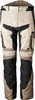 RST Pro Series Adventure-X CE Textil-Hose - Sand/Braun Produktbild-Vorschau 1