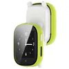 Pour Xplora X6 Play / X6 Enfants coque plastique Watch + H9 Voir les images du produit 2