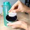 Wessper Activemax Triline 1l Wasserflasche + 3x Wessper Produktbild-Vorschau 2