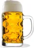 Stölzle Lausitz Bierkrug ISAR / 6er Set Bierkrüge 0,5 Produktbild-Vorschau 3