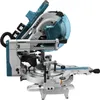 Makita DLS211ZU Akku-Kapp-Gehrungssäge Produktbild-Vorschau 2