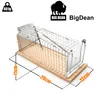 BigDean Lebendfalle Maus auch als Rattenfalle lebend Produktbild-Vorschau 3